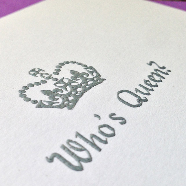 Who's Queen? - Image 3