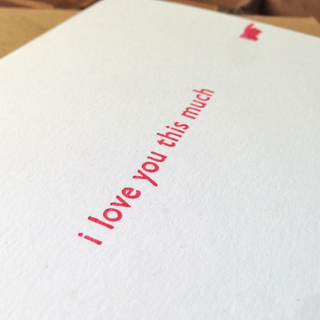 i love you this much - Image 3