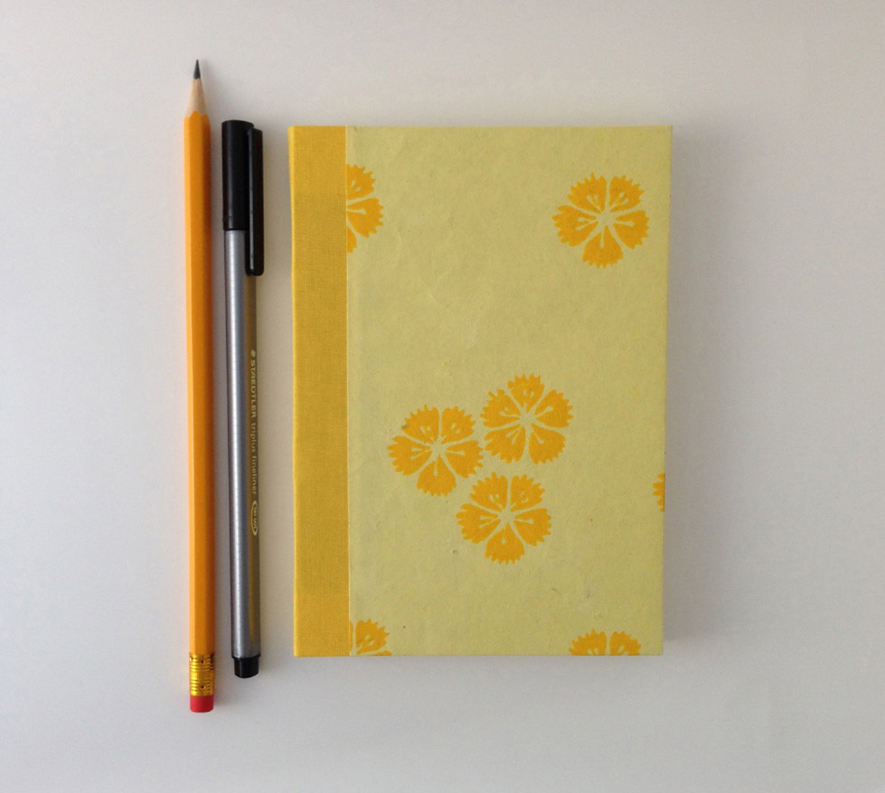 Yellow Flowers - Image 3